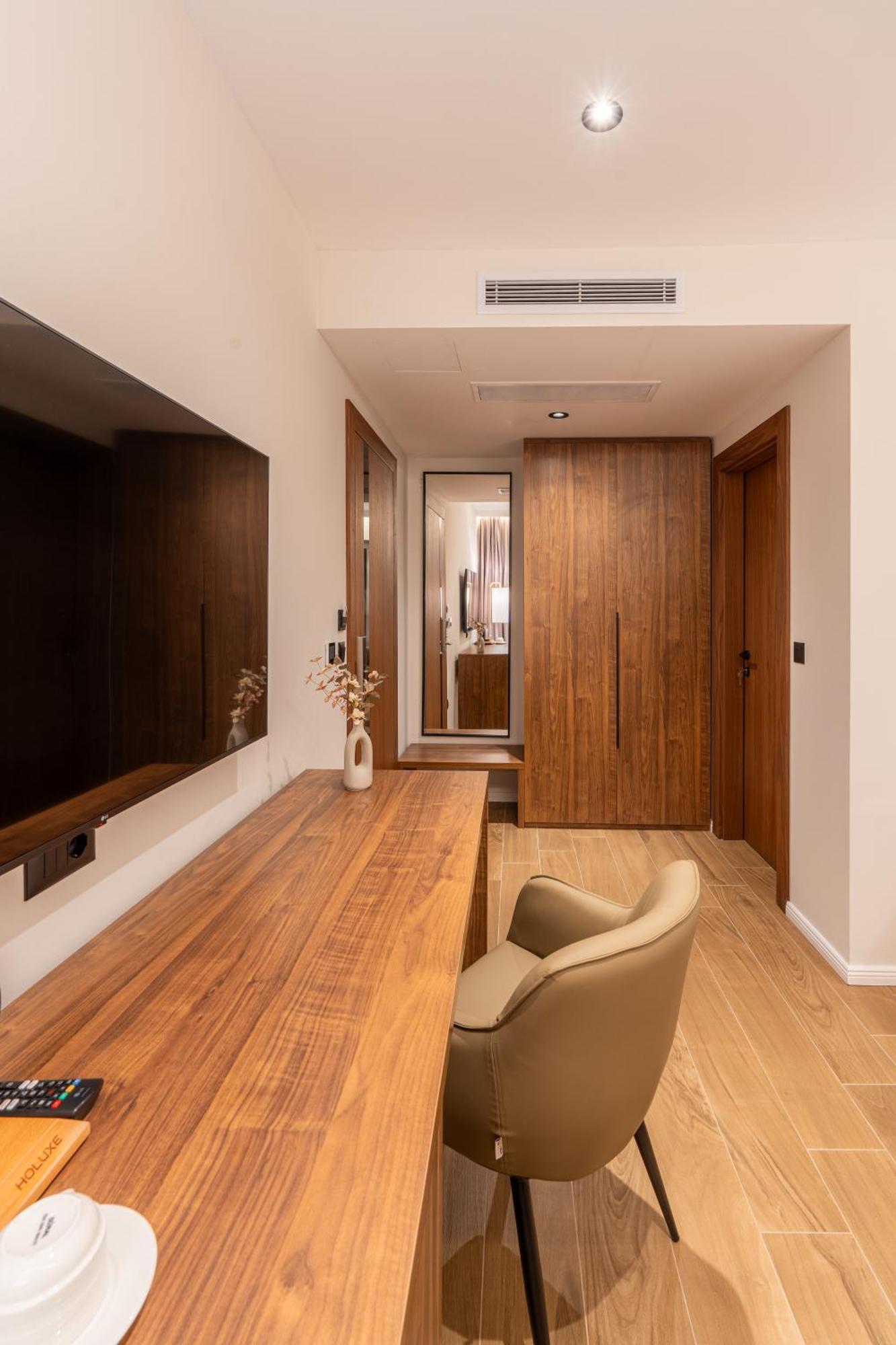 Ruby Hotel Prishtina Pristina Exteriör bild