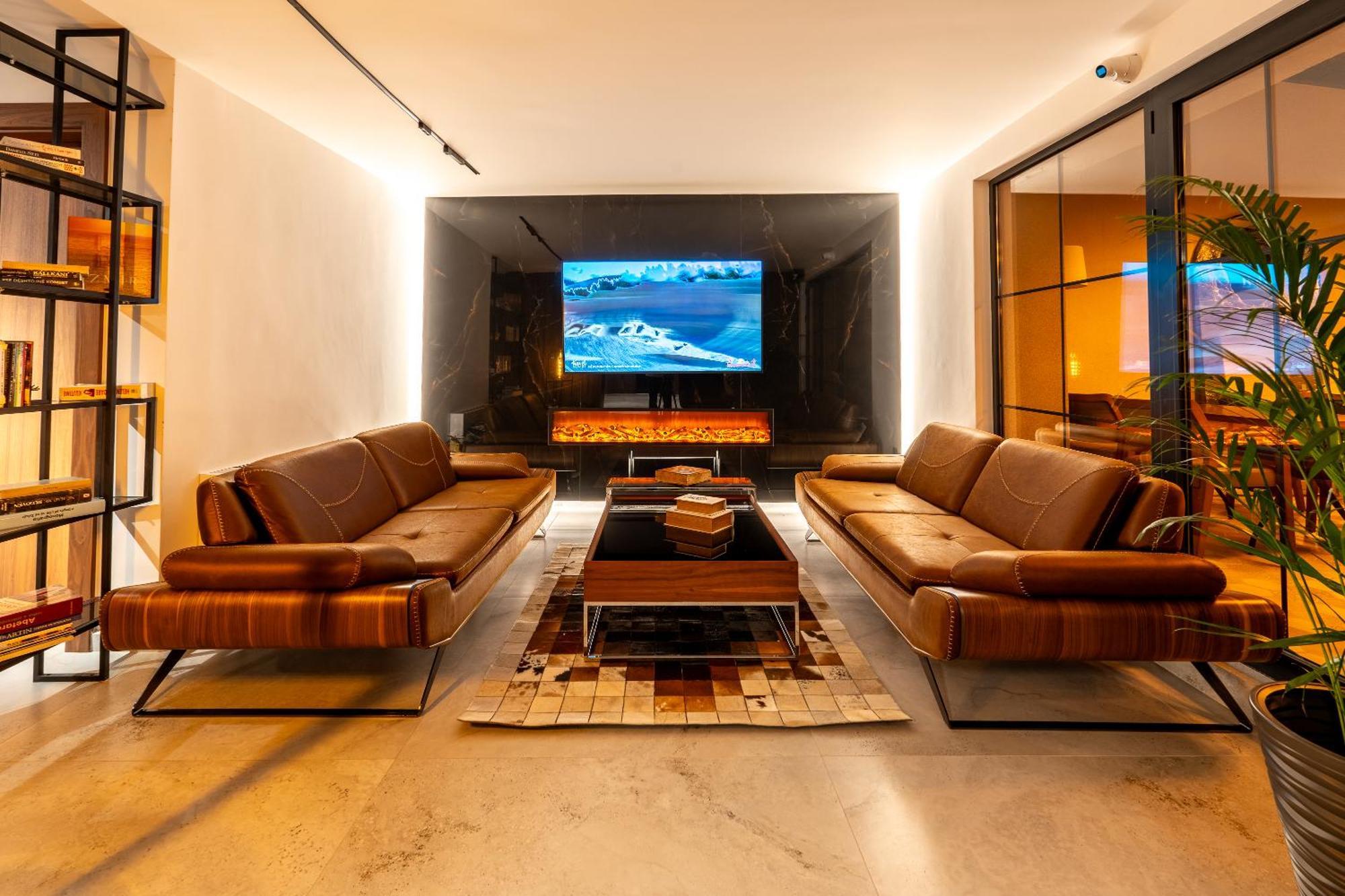 Ruby Hotel Prishtina Pristina Exteriör bild
