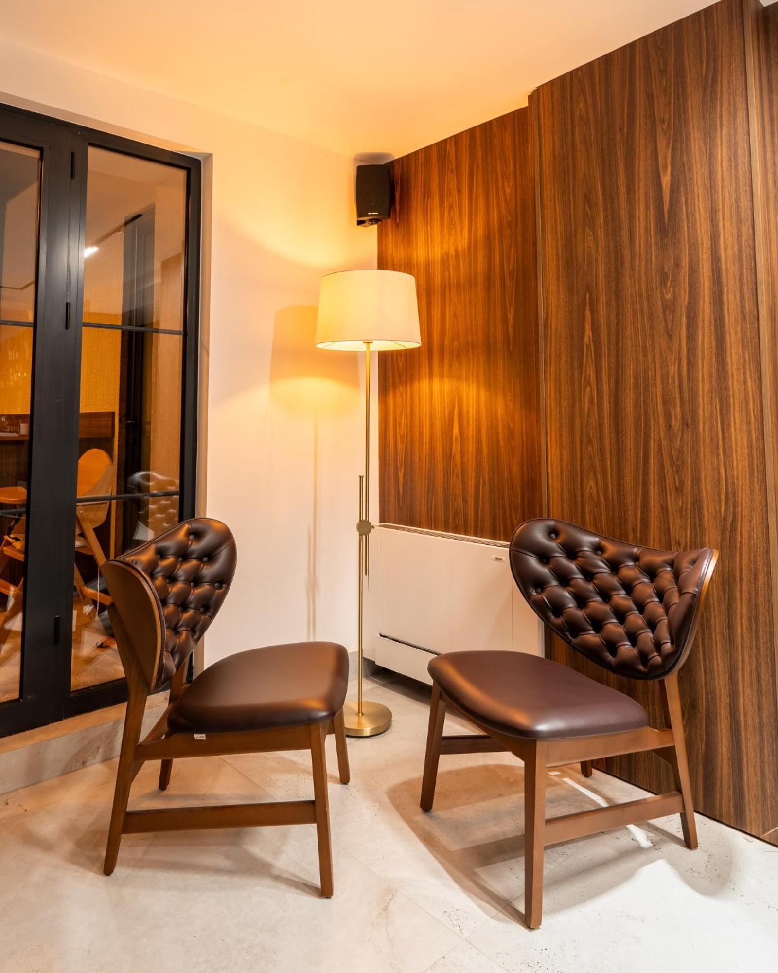 Ruby Hotel Prishtina Pristina Exteriör bild
