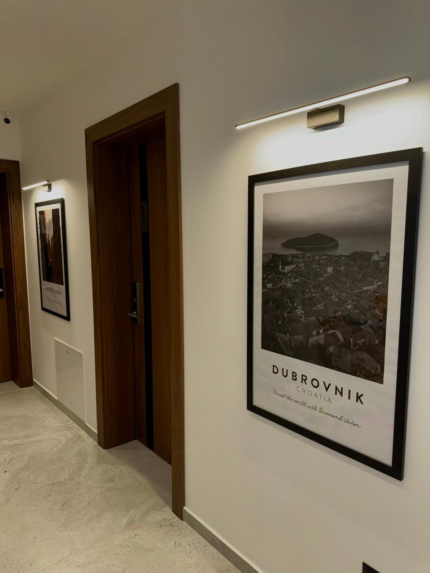 Ruby Hotel Prishtina Pristina Exteriör bild