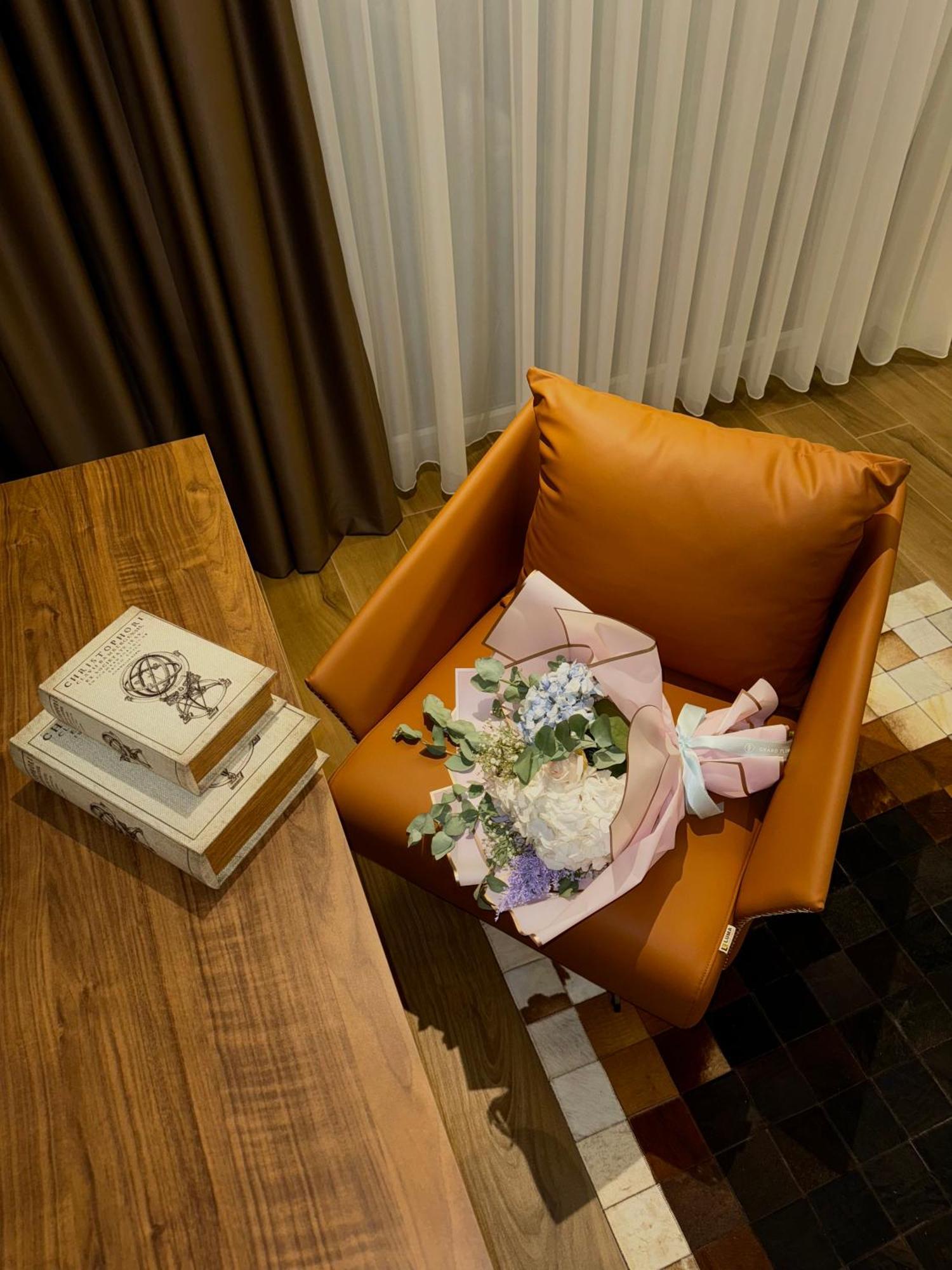 Ruby Hotel Prishtina Pristina Exteriör bild
